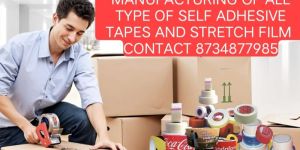 Branding Tape