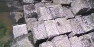 Aluminium Boring Scrap