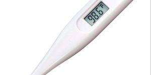 Digital Thermometer