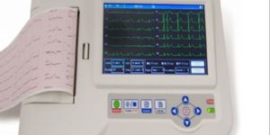 ECG Machine