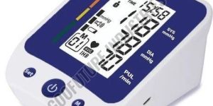 Blood Pressure Monitor