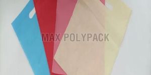D Cut Non Woven Bag
