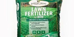 Fertilizer Polypropylene Bag