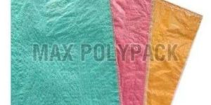 Industrial Plain PP Woven Bag