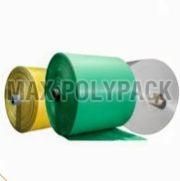 Polypropylene Woven Tubular Circular Fabric Roll