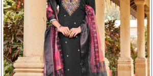 Printed Cotton Kurti