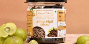 Amla Pipli Sticks