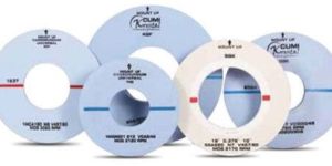 Cylindrical Grinding Wheels