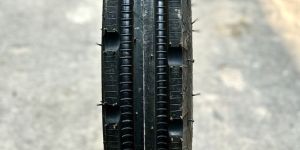 balwan 6-16 rubber tyre