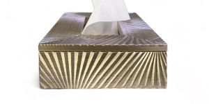 Printed MDF Wooden Box