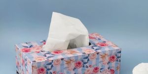 Tissue Box Holders