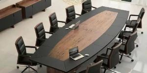 Conference Table Installation Service