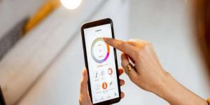 Smart Lighting Integration Service