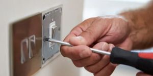 Switchboard and Socket Installation Service