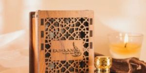Raihaan Oudh Kadeem Perfume