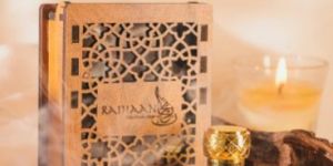Raihaan Oudh Shuyukhi Perfume