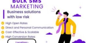 Bulk SMS Services