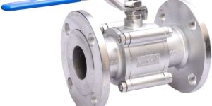 Ball Valves