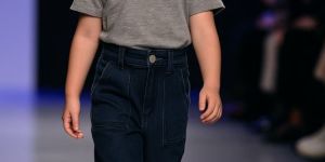 Kids Denim Jeans