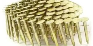 Coil Roofing Nails