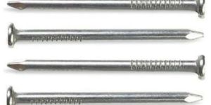 Stainless Steel Wire Nails