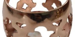 Cutout Napkin Rings