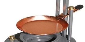 Traditional Copper & Metal Ritual Burner