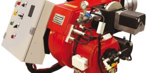 Ecoflam Diesel Burner