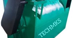 Plastic and Paper Fatka Machine