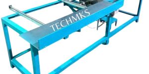 Sliding Type Table Saw