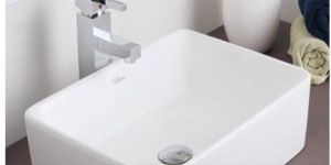 Hindware Table Mount Wash Basin