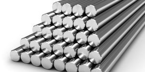 Stainless Steel Round Rods
