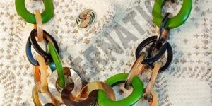 Wooden Walking Stick