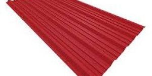 Jsw Color Coated Profile Sheet