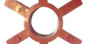 L Series Polyurethane Coupling Spider