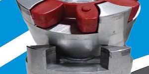 R Series Aluminium Coupling Spider