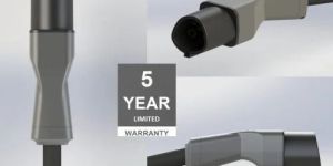 Type 6 Ev Charging Connector With Cable