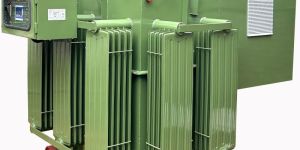 Automatic Servo Voltage Stabilizer Rolling Contact