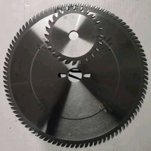 Precision Panel Saw Blade