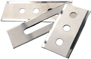 Slitting Blades for BOPP Film