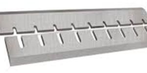 Veneer Peeling Knives