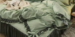 Fiber Duvet