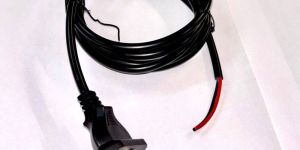 2 Pin Power Cable