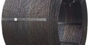 12.9mm Lrpc Prestressed Concrete Strands