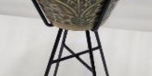 Garden Decorative Planter Stand