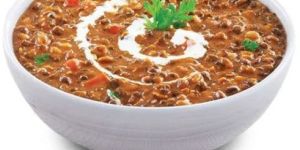 Frozen Dal Makhani