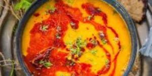 Frozen Dal Tadka