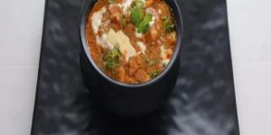 Frozen Mix Veg Curry
