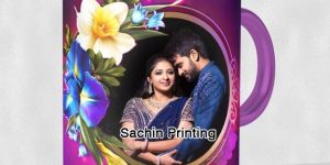 Sublimation Printing Mug