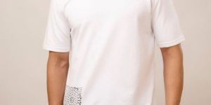 Cotton Terry Tshirts